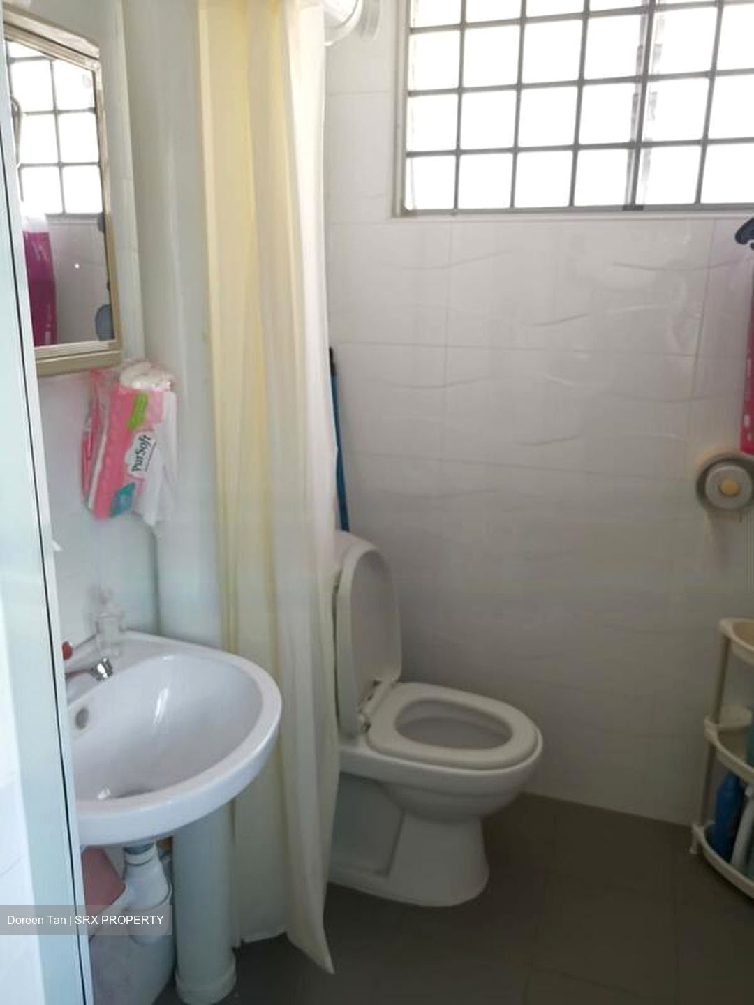 Bedok North Street 3 (D16), Retail #621492901